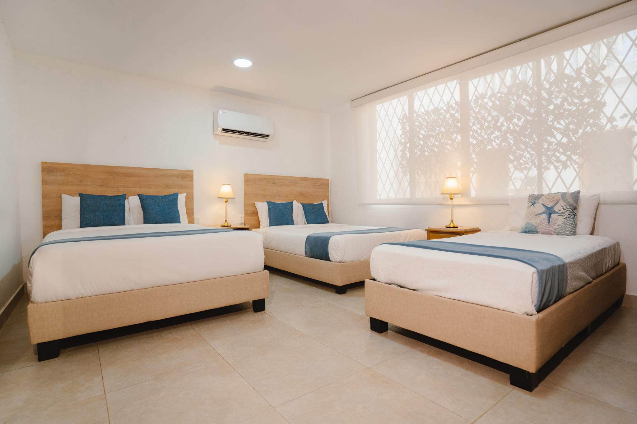 Cuádruple Estándar